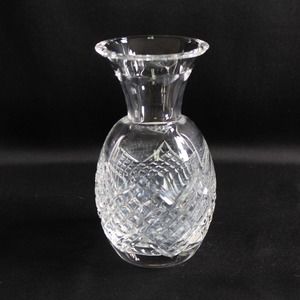 Waterford Crystal 6-1/4" Tall Vase